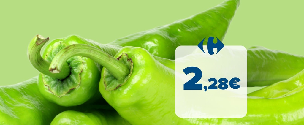 PEPERONI FRIGGITELLI